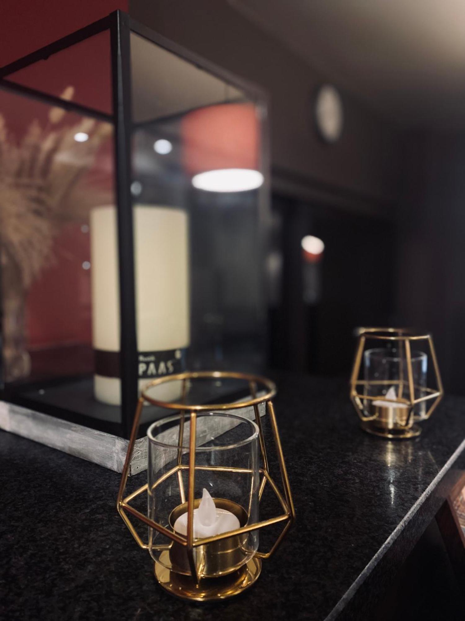 Hotel Bornem Bagian luar foto